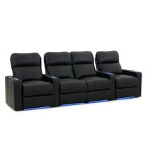 4 person on sale theater seating